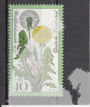 NSR 0950 ** - 1977